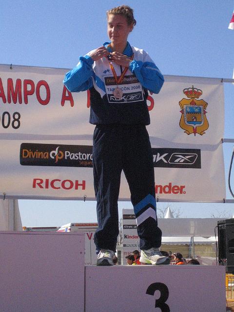 CAMPEONATO ESPAÑA CROSS FEDERACIONES 018